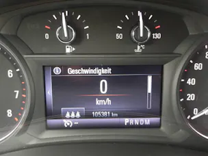 Opel Mokka X 1.4T 4x4 Excellence S/S