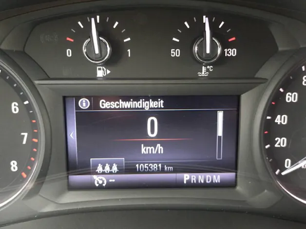 Opel Mokka X 1.4T 4x4 Excellence S/S
