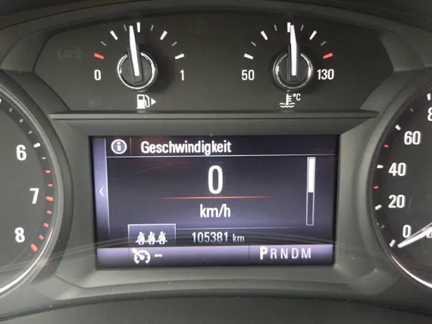 Opel Mokka X 1.4T 4x4 Excellence S/S