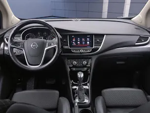Opel Mokka X 1.4T 4x4 Excellence S/S