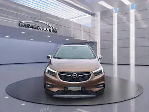 Opel Mokka X 1.4T 4x4 Excellence S/S