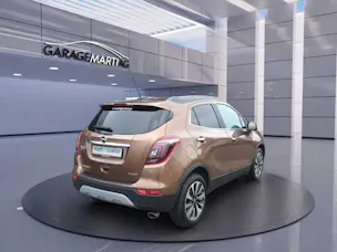 Opel Mokka X 1.4T 4x4 Excellence S/S