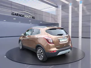 Opel Mokka X 1.4T 4x4 Excellence S/S