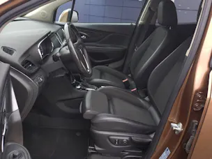 Opel Mokka X 1.4T 4x4 Excellence S/S