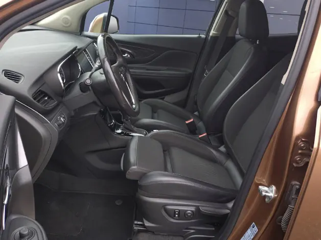 Opel Mokka X 1.4T 4x4 Excellence S/S