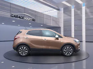 Opel Mokka X 1.4T 4x4 Excellence S/S