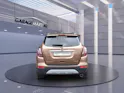 Opel Mokka X 1.4T 4x4 Excellence S/S
