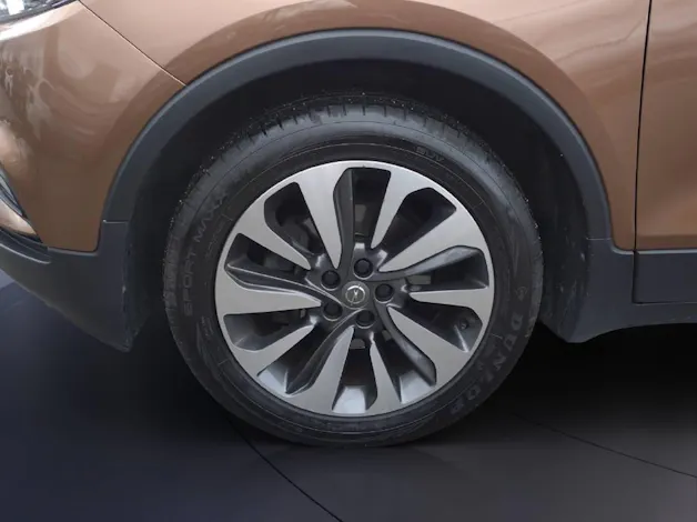 Opel Mokka X 1.4T 4x4 Excellence S/S