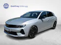 Opel Astra 1.2 T 130 GS