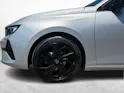 Opel Astra 1.2 T 130 GS