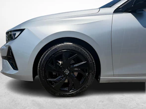Fahrzeugbild OPEL Astra 1.2 T 130 GS