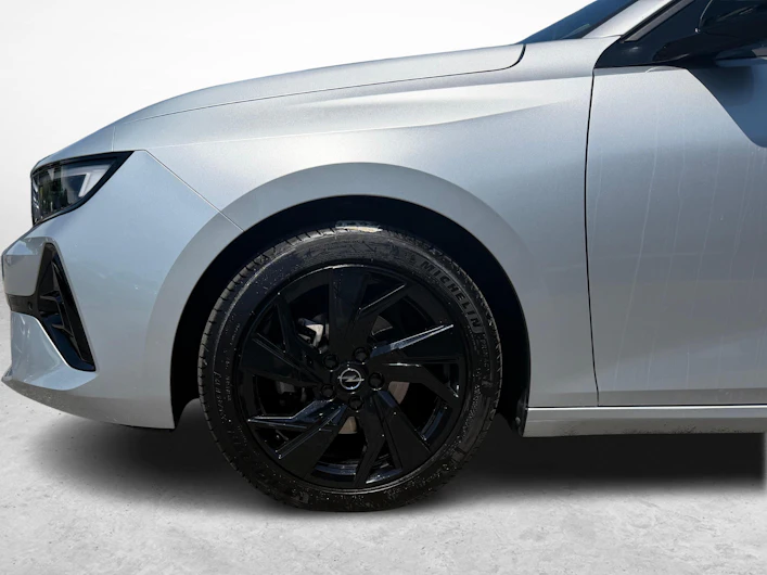 Fahrzeugbild OPEL ASTRA