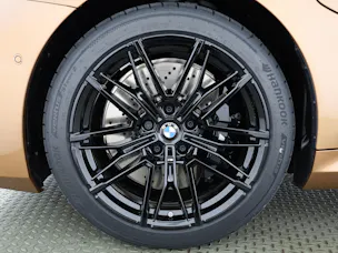 BMW M5 xDrive Touring