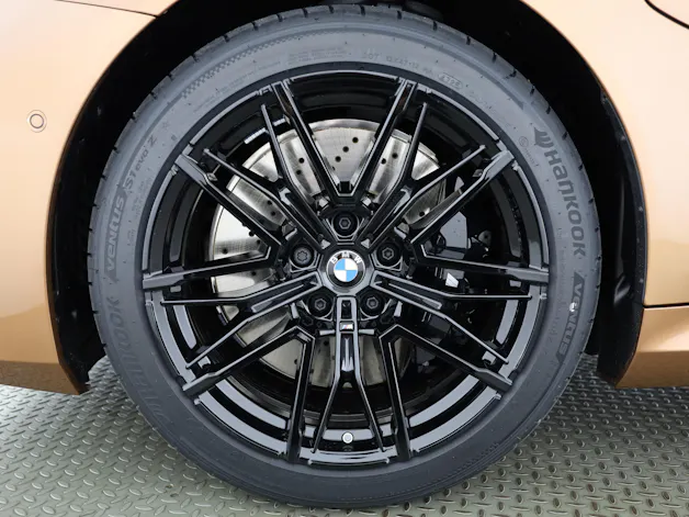 BMW M5 xDrive Touring