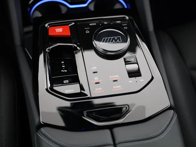 BMW M5 xDrive Touring