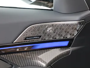 BMW M5 xDrive Touring