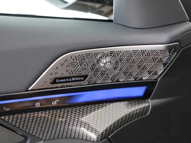 BMW M5 xDrive Touring
