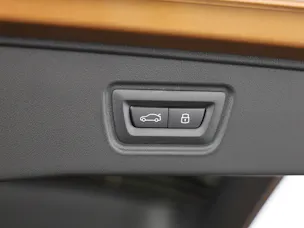 BMW M5 xDrive Touring