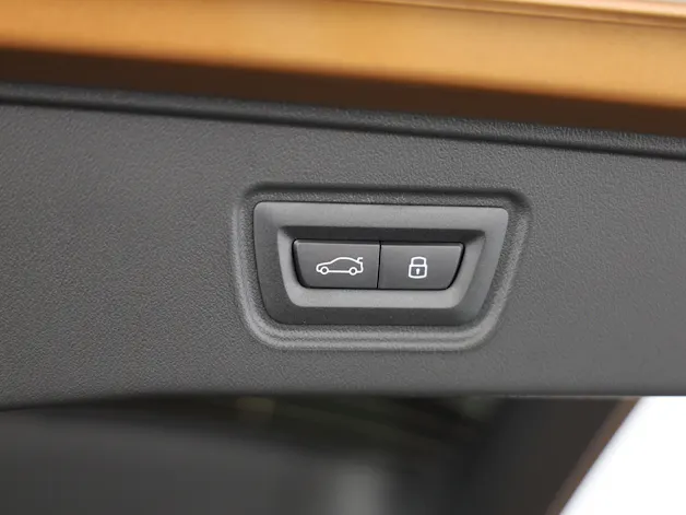 BMW M5 xDrive Touring