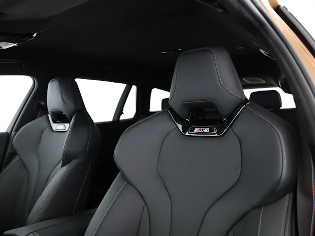 BMW M5 xDrive Touring