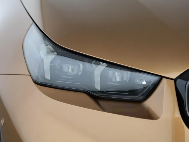 BMW M5 xDrive Touring