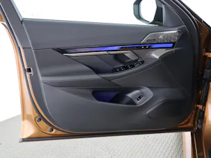 BMW M5 xDrive Touring