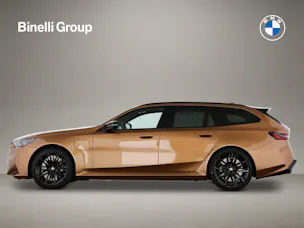 BMW M5 xDrive Touring