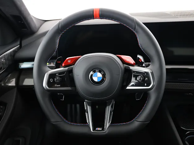 BMW M5 xDrive Touring