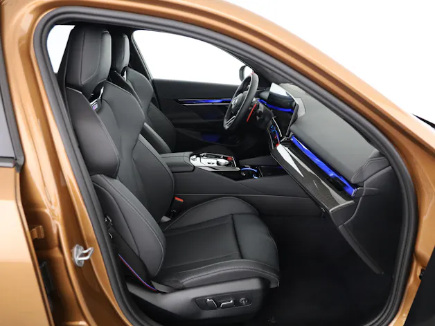 BMW M5 xDrive Touring