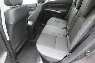 Suzuki S-Cross 1.4 T Sakura Top Hybrid 4x4