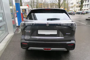 Suzuki S-Cross 1.4 T Sakura Top Hybrid 4x4