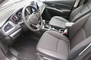 Suzuki S-Cross 1.4 T Sakura Top Hybrid 4x4