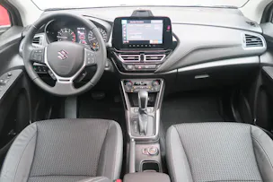 Suzuki S-Cross 1.4 T Sakura Top Hybrid 4x4