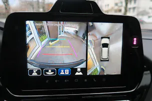 Suzuki S-Cross 1.4 T Sakura Top Hybrid 4x4