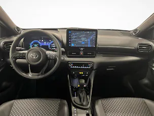 Toyota Yaris 1.5 VVT-i HSD Premium