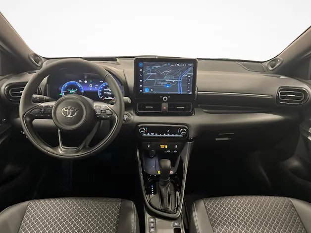 Toyota Yaris 1.5 VVT-i HSD Premium