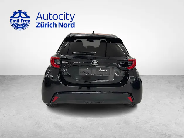 Toyota Yaris 1.5 VVT-i HSD Premium
