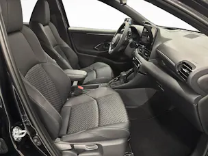 Toyota Yaris 1.5 VVT-i HSD Premium