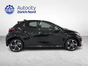Toyota Yaris 1.5 VVT-i HSD Premium