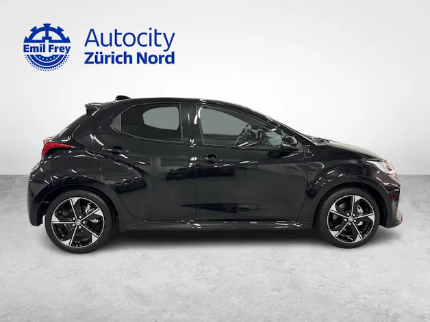 Toyota Yaris 1.5 VVT-i HSD Premium