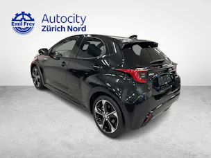 Toyota Yaris 1.5 VVT-i HSD Premium