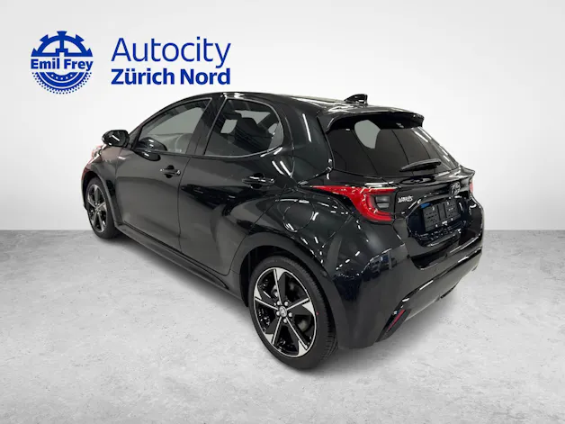Toyota Yaris 1.5 VVT-i HSD Premium