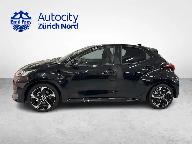 Toyota Yaris 1.5 VVT-i HSD Premium