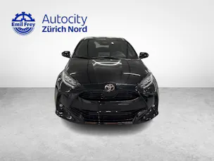 Toyota Yaris 1.5 VVT-i HSD Premium