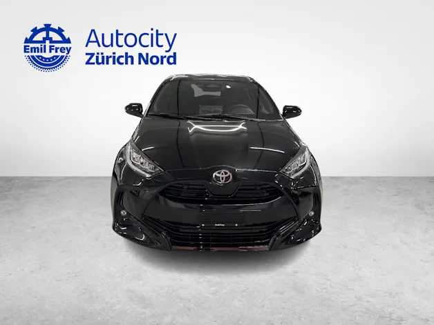 Toyota Yaris 1.5 VVT-i HSD Premium