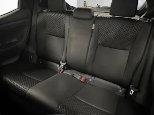 Toyota Yaris 1.5 VVT-i HSD Premium