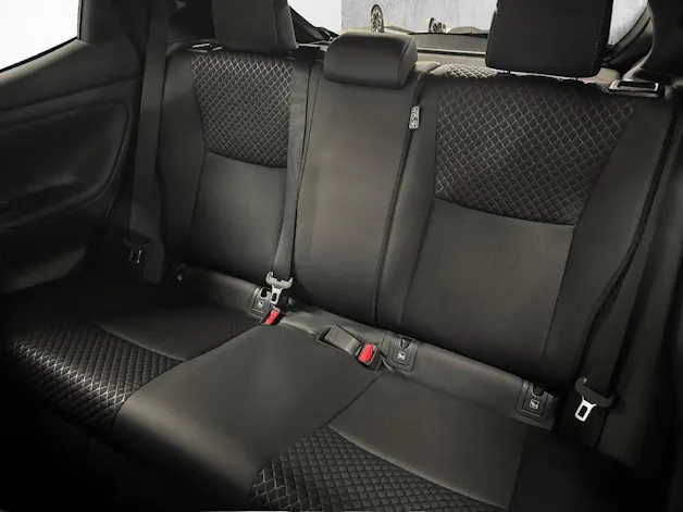 Toyota Yaris 1.5 VVT-i HSD Premium