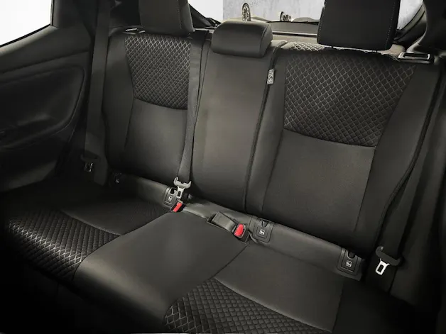 Toyota Yaris 1.5 VVT-i HSD Premium