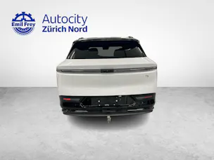 ZEEKR 7X Privilege AWD