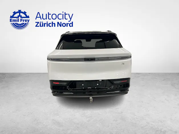 ZEEKR 7X Privilege AWD